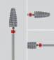 Preview: Kemmer Nail – Hartmetall Fräser Bit – für Gel (BIF60051O) – 6,0mm – fein Preview: Kemmer Nail – Hartmetall Fräser Bit – für Gel (BIF60051O) – 6,0mm – fein